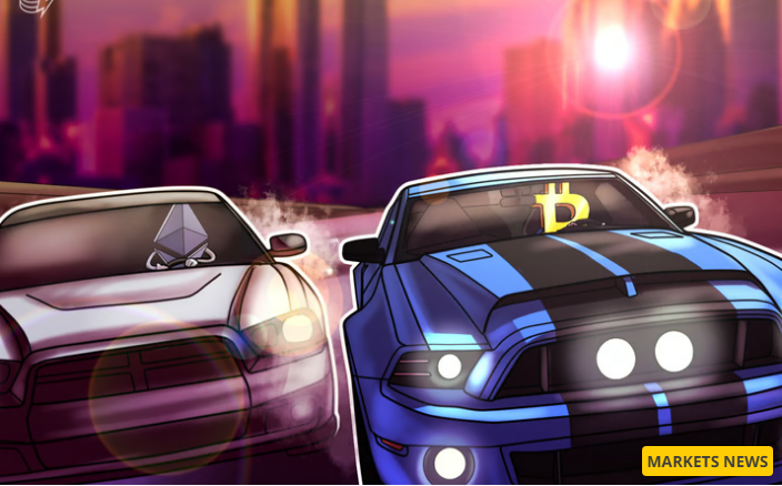 Bitcoin May Lag in Q3 as Ethereum Gains Catch-Up Momentum