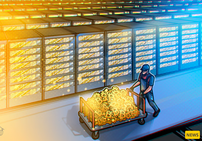 Centralized Treasuries Now Hold 31% of Bitcoin Supply