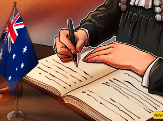Australia Bans Adviser 10 Years Over $9.6M Crypto Scam