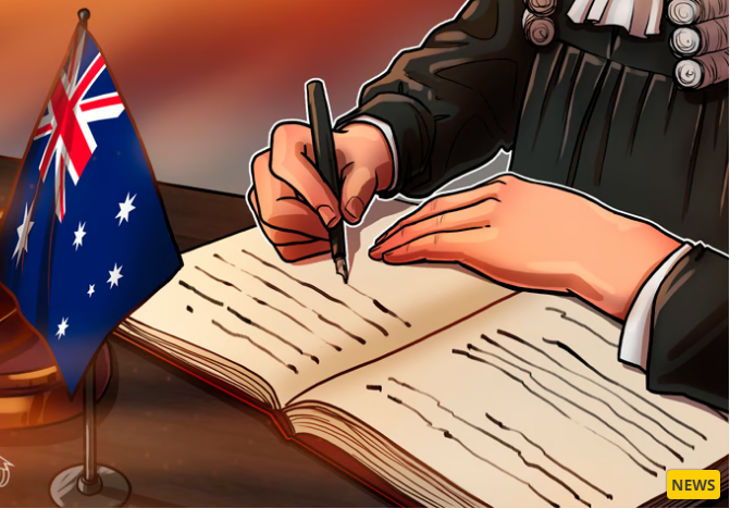 Australia Bans Adviser 10 Years Over $9.6M Crypto Scam