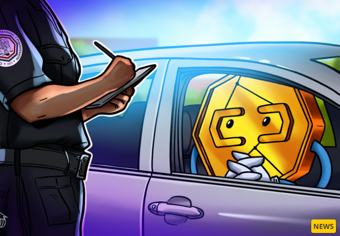 My Big Coin Execs Fined $26M by CFTC for Crypto Fraud