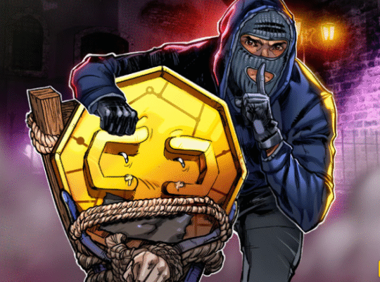 TikTok Crypto Trader Freed After Kidnappers Find He's Broke