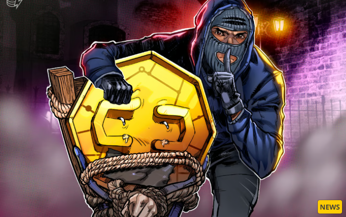 TikTok Crypto Trader Freed After Kidnappers Find He's Broke