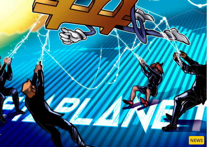 Metaplanet Surpasses Coinbase With 10,000 BTC Holdings