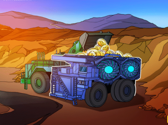 Bitcoin Mining Cost Surpasses $70K Amid Hashrate, Energy Rise