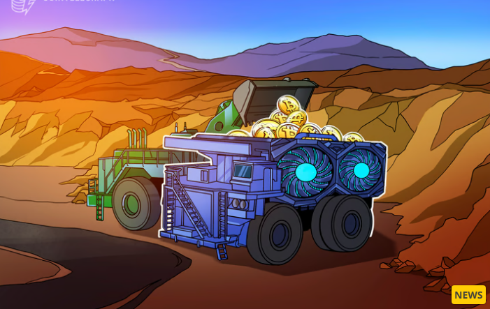 Bitcoin Mining Cost Surpasses $70K Amid Hashrate, Energy Rise