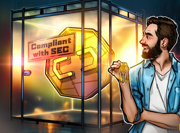 SEC Greenlights Legal Crypto Staking With 2025 Guidelines