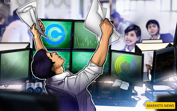 ‘Stablecoin Summer’ Boosts Coinbase and Circle Stocks