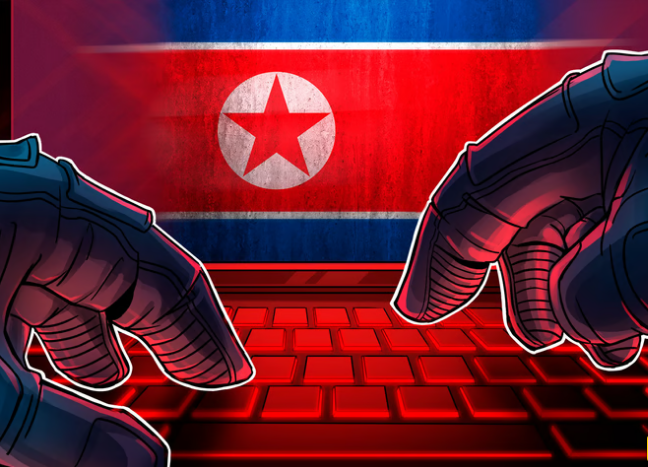 North Korea Targets Crypto Jobs With New Malware Scheme
