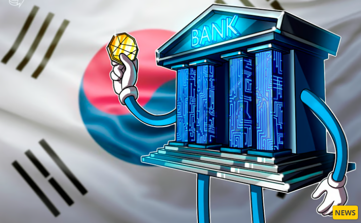 South Korea’s Central Bank Open to Won-Based Stablecoin