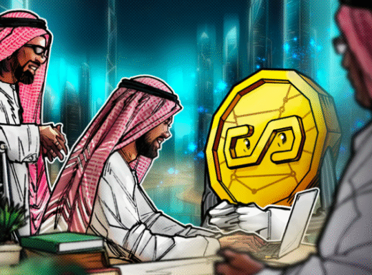 Dubai Approves Ripple's RLUSD for Real Estate Tokenization
