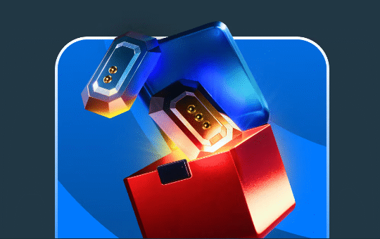 How to Play Cases: Open Crypto Loot for Huge Multipliers