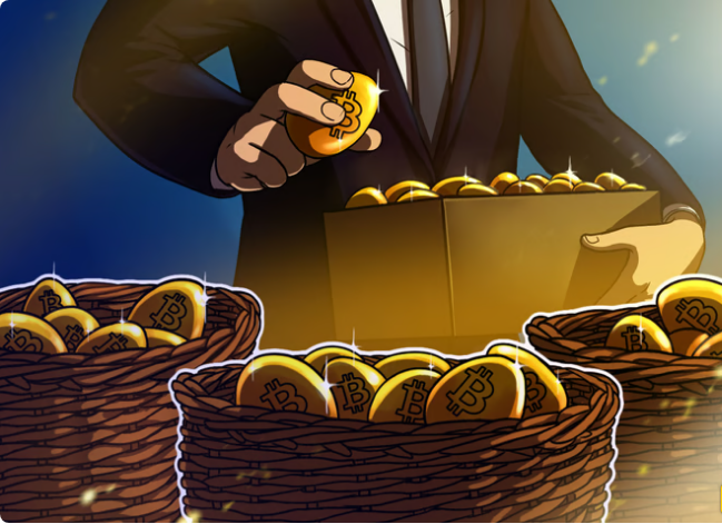 Metaplanet Buys $108M in Bitcoin, Passes Cleanspark