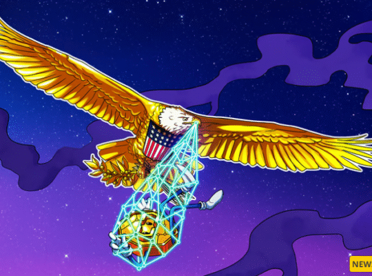 SEC Shifts to Transparent Rulemaking for Crypto Regulation