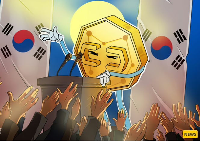 South Korea Election Set to Boost Crypto Industry Either Way