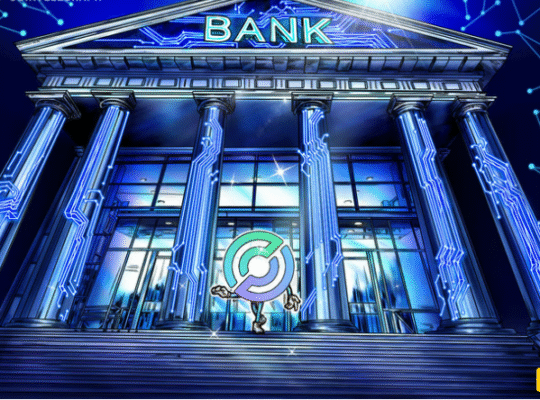 Circle Applies for US Trust Bank to Back USDC Reserves