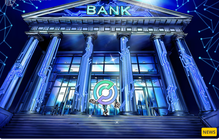 Circle Applies for US Trust Bank to Back USDC Reserves