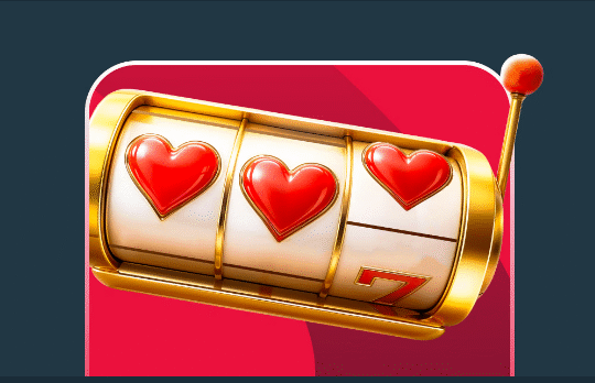 Hold & Win Slots: Trigger Big Wins with Hold and Spin Games