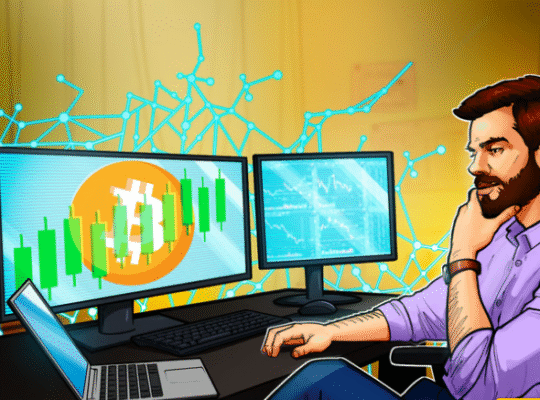 Bitcoin Nears $110K as Traders Turn Bullish — A Caution Sign?