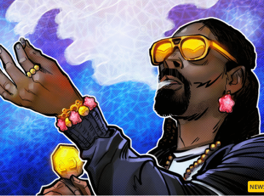 Snoop Dogg’s NFT Gifts Sell Out in 30 Minutes on Telegram
