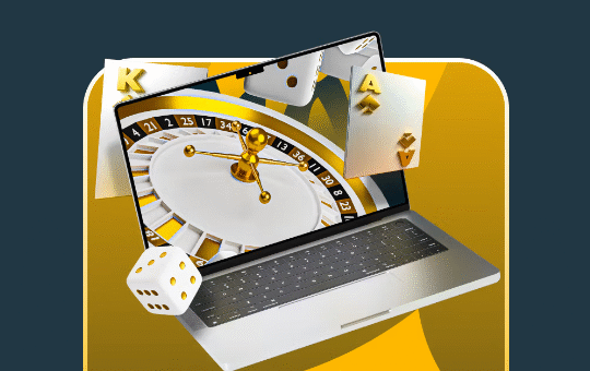 Ultimate Guide to Online Casino Games for Crypto Players