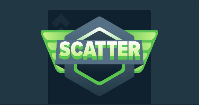 Scatter Symbols Guide & Best Scatter Pays Slots