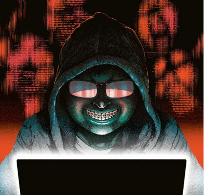 Teen Behind $243M Bitcoin Heist Exposed Himself on Livestream