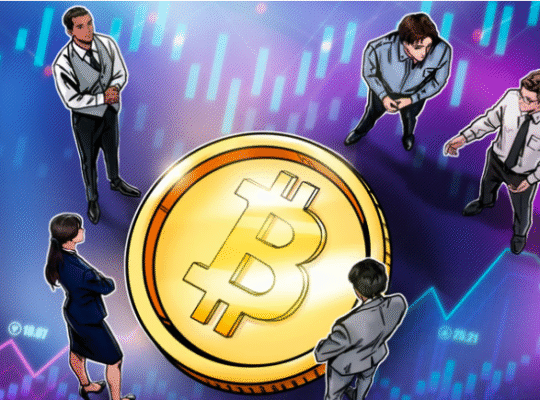 Bitcoin Hitting $200K in 2024 Is ‘Very Unlikely,’ Says Analyst