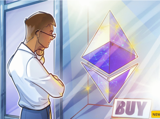 BitMine Buys $2.1B in ETH in 16 Days — A New Treasury Giant?