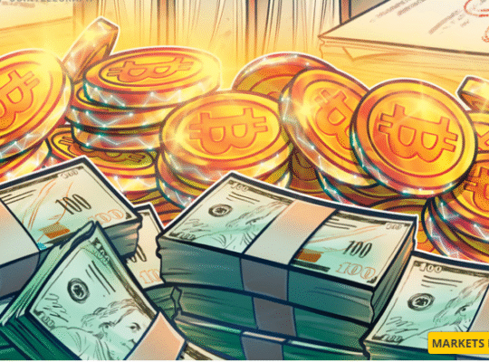 Bitcoin Holders Sit on $1.2T in Gains but Refuse to Sell