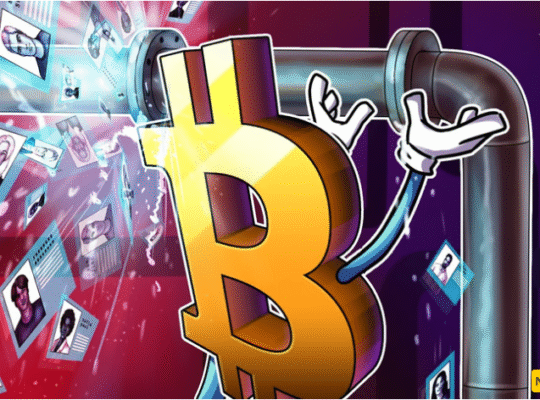 At Least 1 Bitcoiner Kidnapped Every Week, Exec Warns