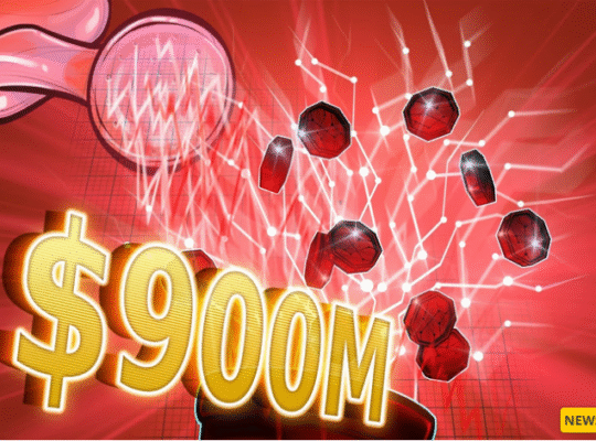 Bitcoin Liquidations Soar as Price Falls Below $109K