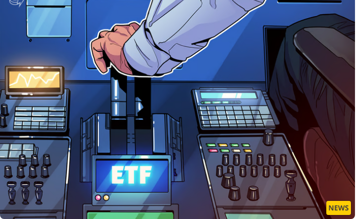 Bitwise Files First-Ever Spot Chainlink ETF with SEC