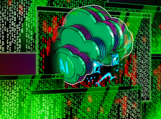 Criminals Use AI ‘Vibe Hacking’ for Cyberattacks at Scale