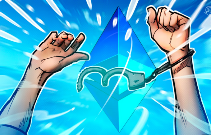 Ethereum Dev Freed After Detention in Turkey