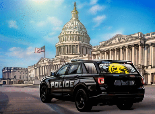 US, Allies Seize $1M Crypto from BlackSuit Ransomware