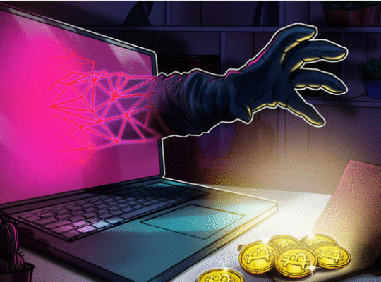 Bitcoiner Loses $91M in Social Engineering Scam