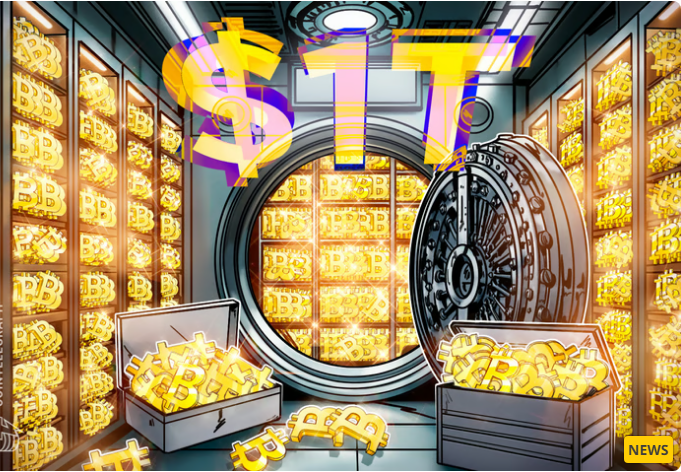 Solv Protocol Unlocks Yield on Idle Bitcoin for Institutions