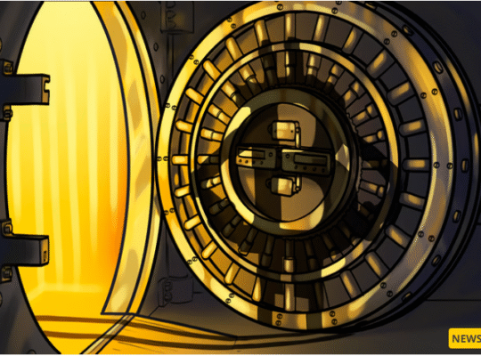 Asset Entities Merges with Strive for $1.5B Bitcoin Bet