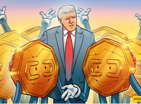 World Liberty Burns 47M Tokens to Boost Price Amid Market Decline