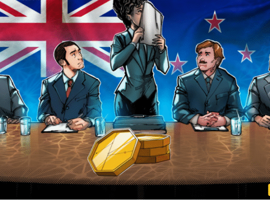 Australia Moves to Tighten Rules on Crypto Exchanges