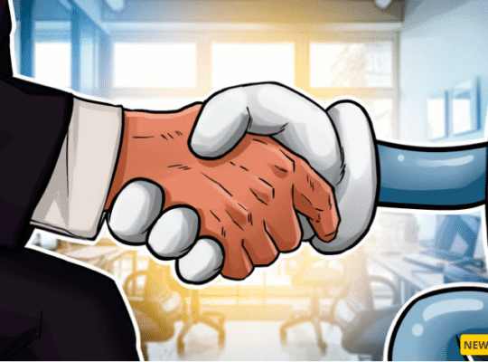 Aptos Partners with Trump’s WLFI to Launch USD1 Stablecoin