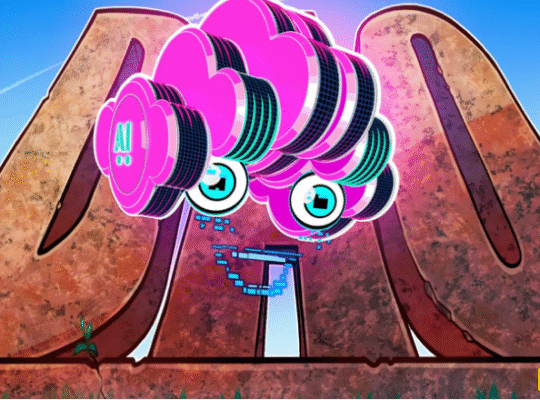 🤖 Near Foundation Builds AI ‘Digital Twin’ for DAO Voting