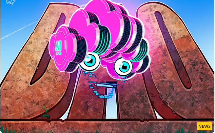 🤖 Near Foundation Builds AI ‘Digital Twin’ for DAO Voting