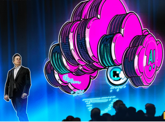 Elon Musk’s Grokipedia Beta to Launch in 2 Weeks 🚀