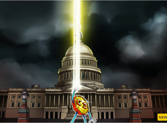 US Labor Union Warns Senate Crypto Bill Risks Workers’ Funds 💼