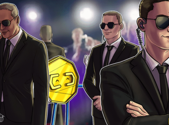 SEC Staff Supports State Trusts as Crypto Custodians