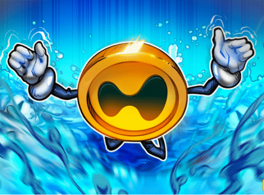 Hyperliquid Whale Doubles Down on $500M Bitcoin Short 🐋