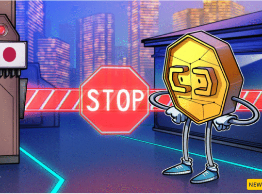 Japan Tightens Rules on Crypto Insider Trading