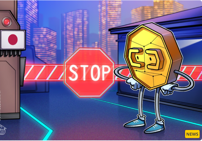Japan Tightens Rules on Crypto Insider Trading